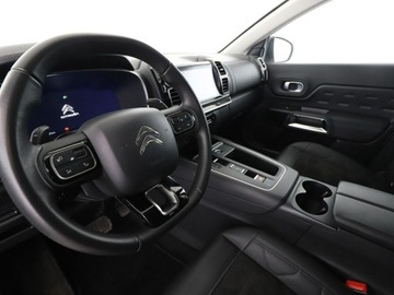Citroen C5 Aircross SUV Facelifting 1.2 PureTech 131KM 2023 Citroen C5 Aircross FL 1.2T Automat Feel, zdjęcie 13