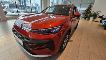 Volkswagen T-Roc II 2026 Volkswagen T-Roc Life 1.5eTSI DSG7Pakiet ZimowyAktywny tempomat Rozne kolo, zdjęcie 11