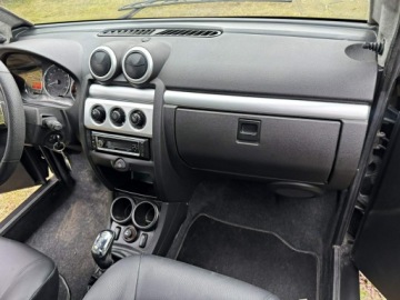 Aixam City 2013 Aixam City Microcar Crossline Diesel Kubota L6E, zdjęcie 15