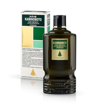 Kaminomoto Hair Growth Accelerator II