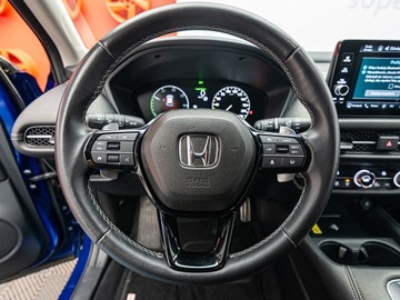 Honda ZR-V 2.0 i-MMD Hybrid 184KM 2023 HONDA ZR-V 2.0 e:HEV Sport Suv 184KM 2023, zdjęcie 12