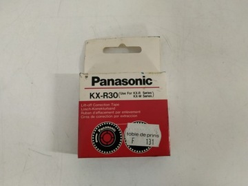 Lift-off Correction tape Panasonic KX-R30