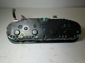 BUDÍKY PŘÍSTROJOVÁ DESKA FIAT MAREA 1,6