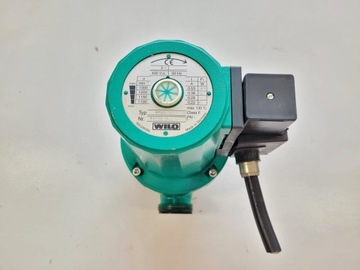 Насос центрального отопления WILO RP25/10CR DM