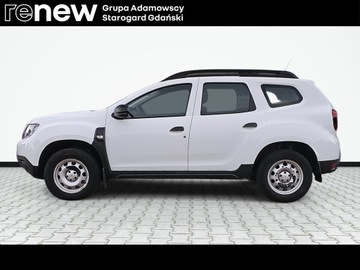 Dacia Duster II SUV 1.0 TCe LPG 100KM 2020 Dacia Duster 1.0 TCe Essential LPG Grupa Adamowscy, zdjęcie 6