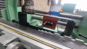 Многошпиндельный сверлильный станок DUBUS