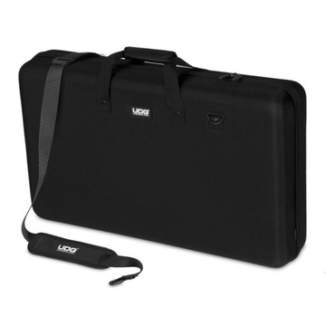 Pioneer DJ DDJ-FLX4 + Жесткий футляр UDG Creator DDJ-FLX4 НАБОР С ЖЕСТКИМ ЧЕХОЛОМ