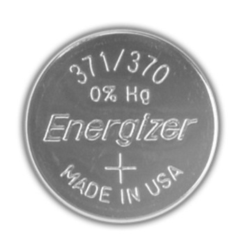 Bateria Energizer 370/371 1 szt.