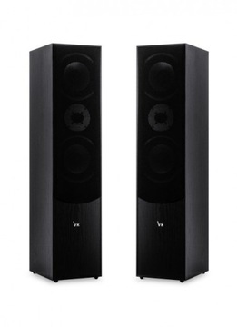 ZESTAW STEREO KINO KOLUMNY AMPLITUNER BLUETOOTH