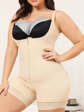 Bodysuit Shapewear Women Full Body Shaper Fajas Re