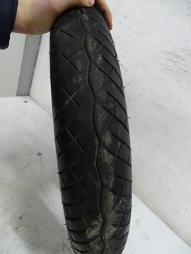 Kawasaki GTR 1000 Koło Felga Przód