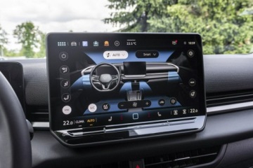 Volkswagen T-Roc I SUV Facelifting 1.5 TSI ACT 150KM 2026 Volkswagen T-Roc Style 1.5 eTSI 150 KM DSG -, zdjęcie 22