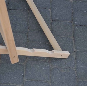 Шезлонг Шезлонги с принтом Печать + Дизайн