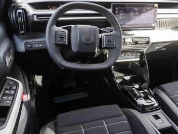 Citroen C3 IV 2026 Od ręki - Max 1.2 mHEV 110KM / Pakiet zimowy, zdjęcie 5