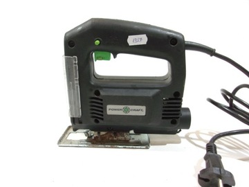 Wyrzynarka Power Craft 61000 350W Regulacja
