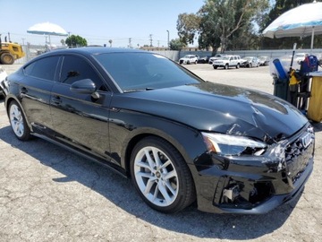 Audi A5 B10 2024 Audi a5 Premium 45 2024 2.0l 2.0 Benzyna 261KM, zdjęcie 4