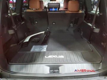 Lexus GX 2024 Lexus GX 2024 r., 3,4L GX 550 LUXURY 3.4 Benzyna 340KM, zdjęcie 12