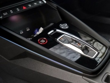 Audi A3 8Y RS Limousine 2.5 TFSI 400KM 2026 AUDI A3 RS3 TFSI quattro Sedan 2.5 (400 KM) 2026, zdjęcie 12