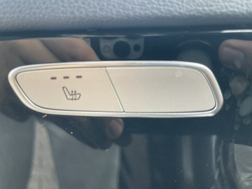 Mercedes Klasa C W205 Kombi 250 BlueTEC 204KM 2015 Mercedes C 250 Automat Podgrzewanie Kamera, zdjęcie 17