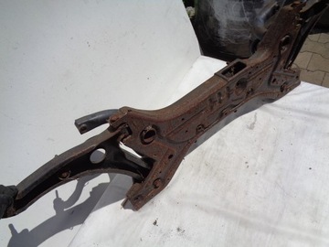 КОЛЯСКА, САНКИ, ПЕРЕДНЯЯ БАЛКА MITSUBISHI COLT VI ЧАСТЬ 3