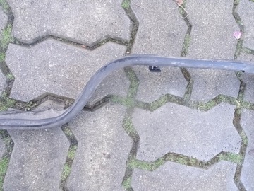 ПРОКЛАДКА МОТОРНОГО ОТДЕЛЕНИЯ AUDI A8 D2, ДОСТАВКА ОКНА