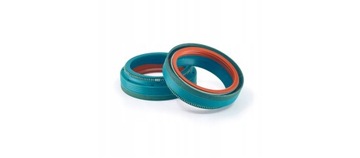 NOWOŚĆ 2023 Uszczelki SKF Fox 36 DUAL GRAVITY