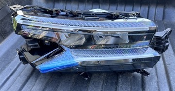 9845038380 SVĚTLO PRAVÁ PŘEDNÍ 1.5 BLUE HDI 130 96 2023 CITROEN C5 AIRCROSS