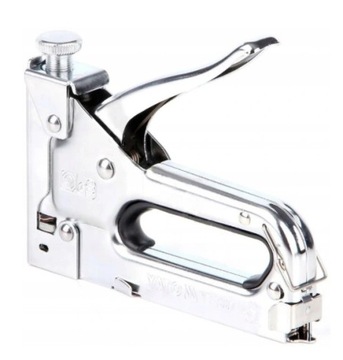 Степлер мебельный 4-14 мм YT-7007 YATO