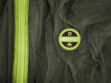 ДЕЛЬФИН ПРОТИВОМУШКОВАЯ МОСКИТНАЯ СЕТКА