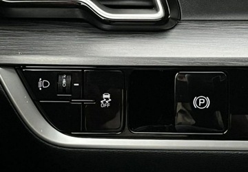 Kia Sportage V SUV 1.6 CRDi MHEV 136KM 2022 Kia Sportage Mhev Automat Navi Kamera Parktronic Asystenci Led FV23, zdjęcie 27