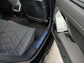 BMW Seria 7 G70 2025 BMW 740 BMW 740d 2025! TV! Konfig. 700 tyś PLN, Sa, zdjęcie 20