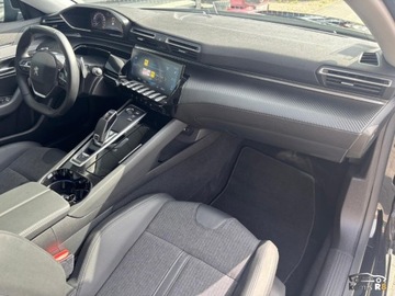 Peugeot 508 II Sedan 1.5 BlueHDI 130KM 2020 Peugeot 508 1.5130KM 2020r 22TysKm Led Automat AppleCarPlay 1.5 Diesel, zdjęcie 2