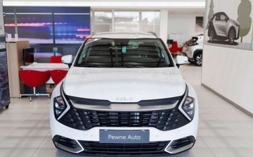 Kia Sportage V 2023 Kia Sportage 1.6 T-GDI L 2wd DCT 1.6 Benzyna 160KM