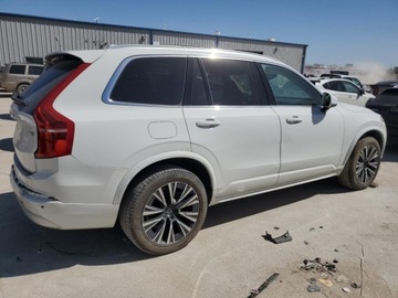 Volvo XC90 II 2022 Volvo XC 90 T5 Momentum 2022 2.0l 2.0 Benzyna 250KM, zdjęcie 3