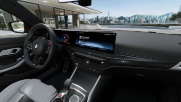 BMW Seria 3 G20-G21 2026 BMW M3 M3 Competition Touring 530 KM - Lakierowanie BMW Individual - Od Re, zdjęcie 14