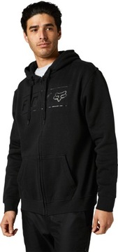 Bluza męska Fox Pinnacle Zip Fleece S