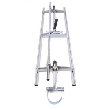 Открытая рама бензопилы 18–48 дюймов