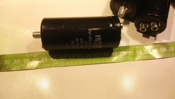 Конденсатор электролитический 22000мкФ 40В FROLYT HQ