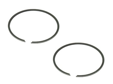 PIERŚCIENIE TŁOKOWE KAWASAKI KX80/85 '88-'13 (ŚR.CYL. 48,50MM)