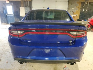Dodge Charger VII 3.6 V6 296KM 2021 Dodge Charger 2021 DODGE CHARGER GT 3.6 Benzyna 295KM, zdjęcie 10