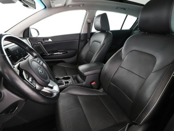 Kia Sportage IV SUV Facelifting 1.6 T-GDI 177KM 2018 Kia Sportage Platinum Edition 4x4 automat 177KM, zdjęcie 12