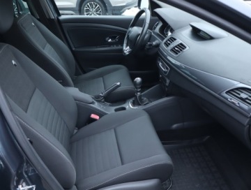 Renault Megane III Hatchback Facelifting 2013 Energy TCe 115KM 2015 Renault Megane 1.2 TCe, Salon Polska, Klima, zdjęcie 8