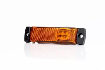 LAMPA LAMPKA OBRYSOWA DIODOWA LED 12/24V