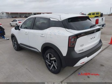 Nissan 2025 Nissan Kikcs 2025 2.0L FWD 2.0 Benzyna 141KM, zdjęcie 4