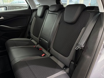 Opel 2020 Opel Grandland X Elite / 1 właściciel / Salon Pols, zdjęcie 11