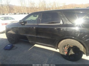 Dodge Durango III 2020 Dodge Durango RT 2020 5.7l 5.7 Benzyna 360KM, zdjęcie 2