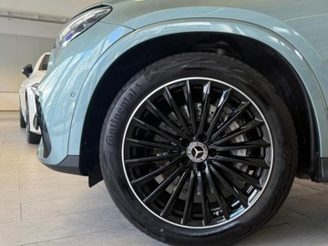 Mercedes GLC C254/X254 Coupe 2.0 220d 197KM 2026 MERCEDES-BENZ GLC 220 d 4-Matic AMG Line 2.0(197KM) 2026, zdjęcie 5