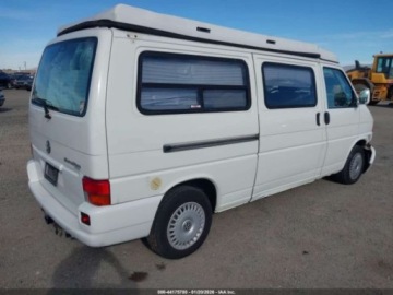Volkswagen 1999 Volkswagen Inny EuroVan Mv 1999 2.8 Benzyna 614KM, zdjęcie 5