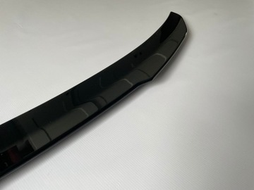 BMW G30 Элероны СПОЙЛЕР PSM LOOK GLOSS ЧЕРНЫЙ