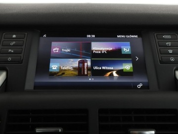 Land Rover Discovery Sport SUV 2.0 TD4 150KM 2018 Land Rover Discovery Sport 2.0Td4 SE AWD, zdjęcie 25